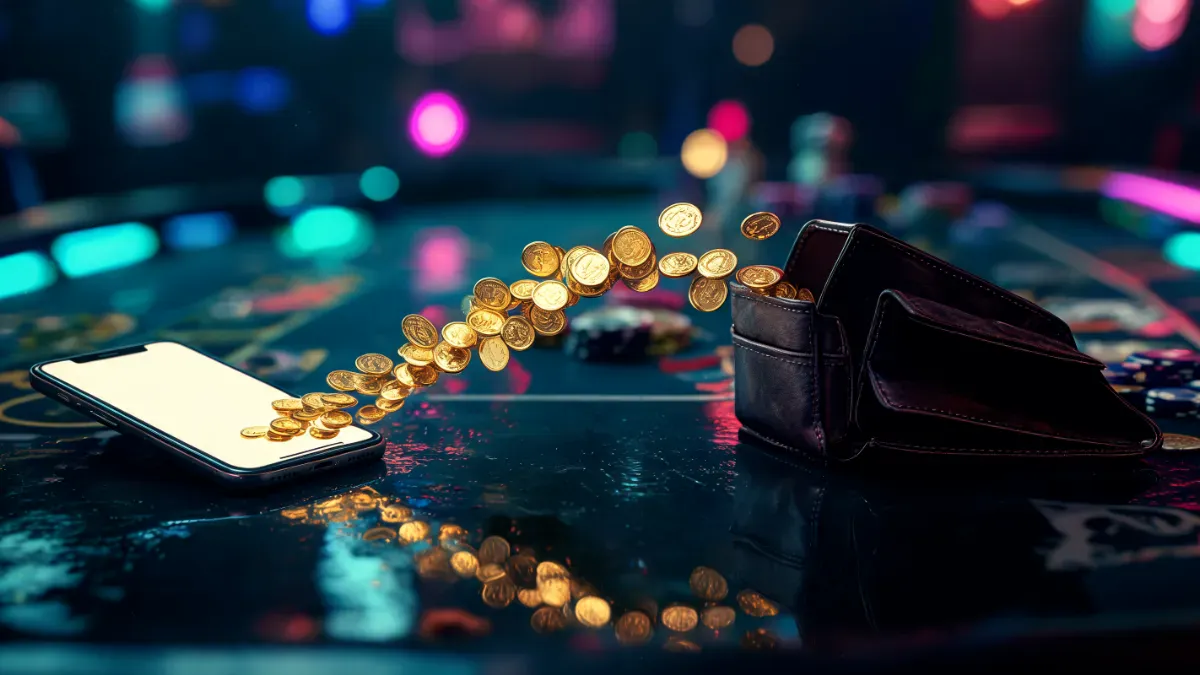Deposit methods for Australian players